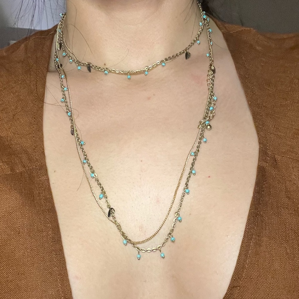 Necklace